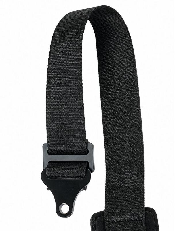 PRP 5.2 Sewn In Harness Latch and Link- Green - SBH5.2LL-GN