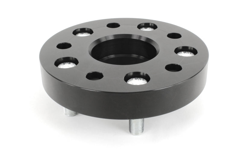 Perrin 17+ Honda Civic Type R 64.1mm Hub 5x120 27mm Wheel Spacers (One Pair) - PHP-WHL-027BK