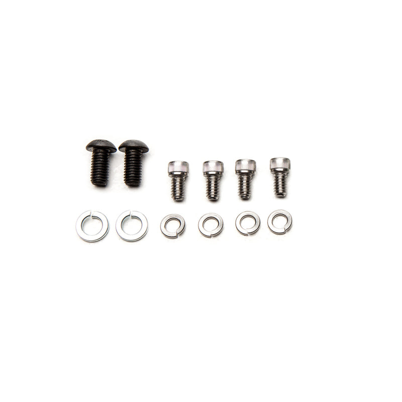COBB Mazdaspeed3 Gen1 Front Mount Intercooler Hardware Kit- 771602-HW