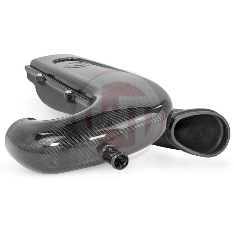 Wagner Tuning 15-20 Mercedes C63(S) AMG Carbon Air Intake - 300001003 by Wagner Tuning - front view