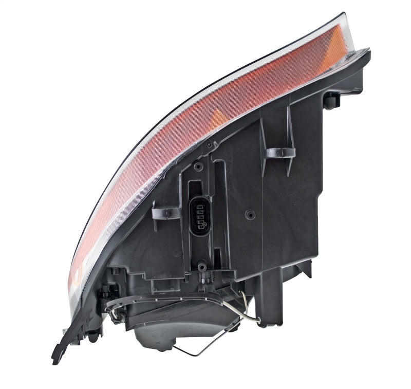 Hella 2003-2009 BMW Z4 Bi-Xenon Headlight Assembly - 247001561