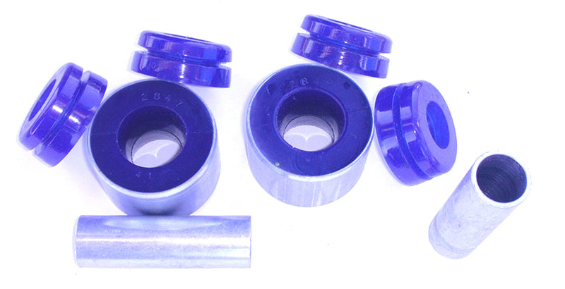 SuperPro Front Lower Control Inner Rear Kit - SPF3416K