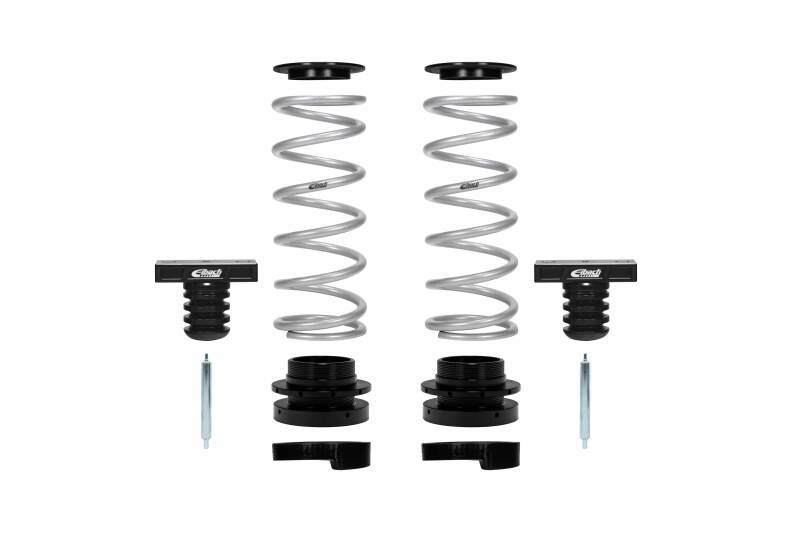 Eibach 10-23 Lexus GX460 Load-Leveling System (Rear) (For Zero Added Weight) - AK31-59-006-01-02