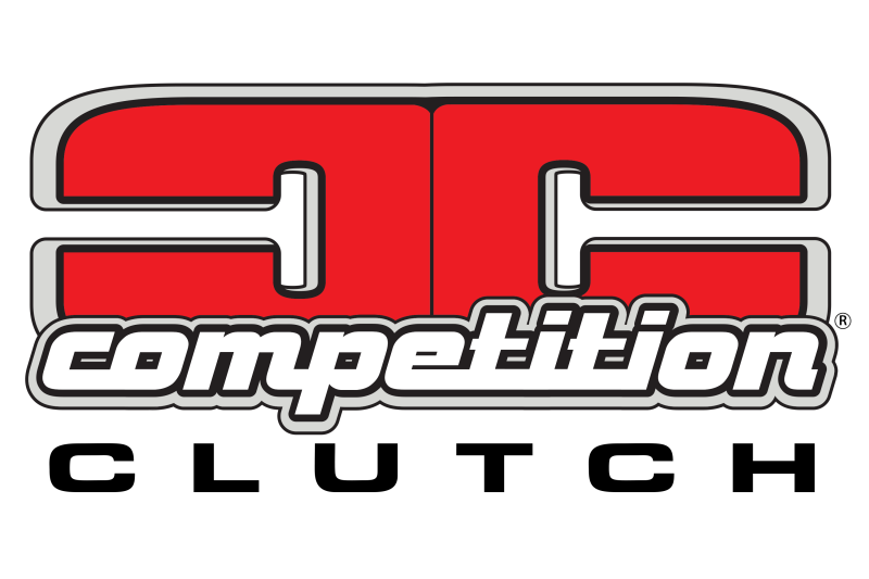 Competition Clutch 92-93 Acura Integra B17A/B18A Gravity Stage 1 Performance Clutch Kit - 8027-2400