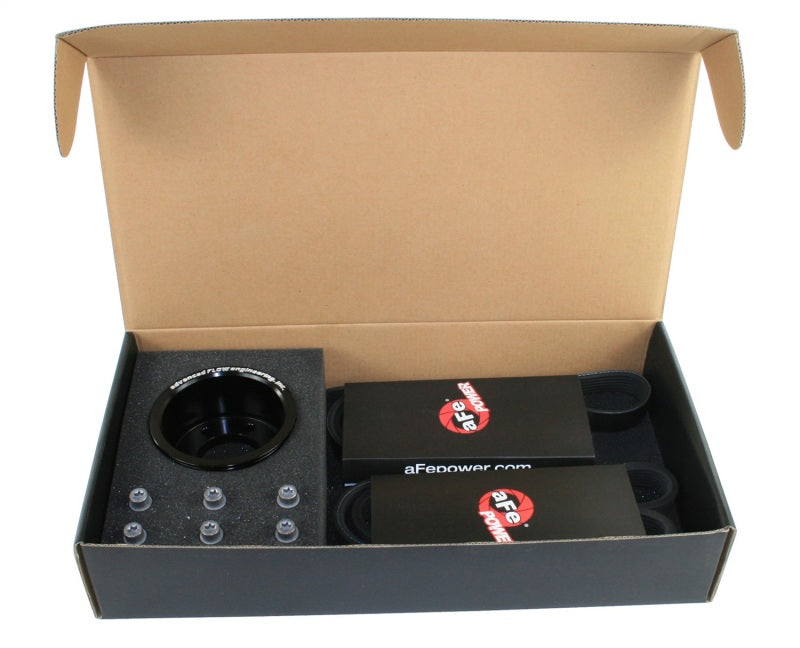 aFe Power Gamma Pulley GMA Power Pulley BMW M3 (E90/92/93) 07-08.5 V8-4.0L - 79-10001