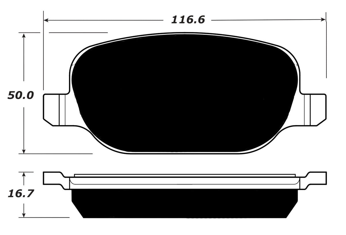 Porterfield AP1822