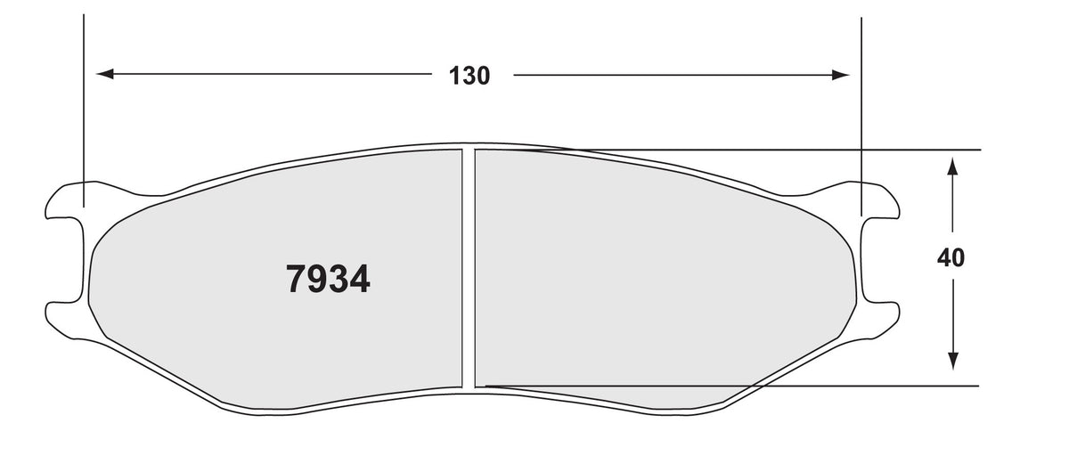 Porterfield AP7934