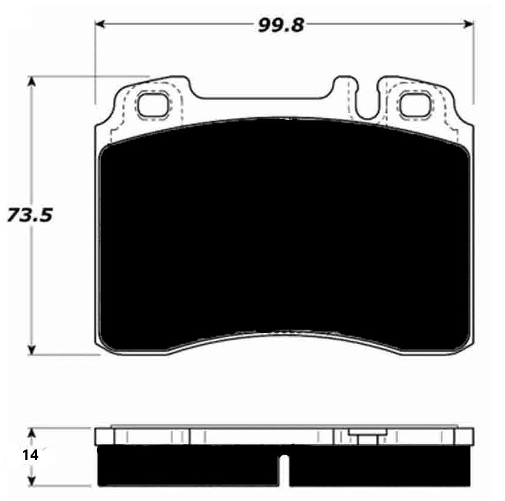 Porterfield AP561.1