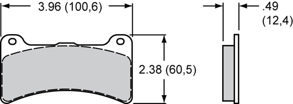 Porterfield APWil-4812