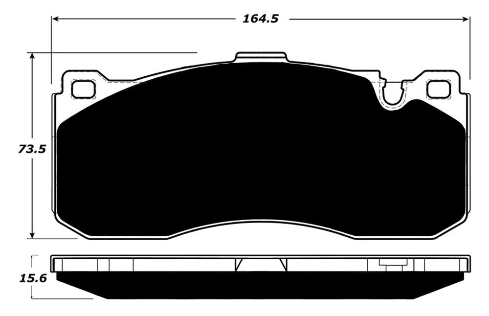 Porterfield AP1371