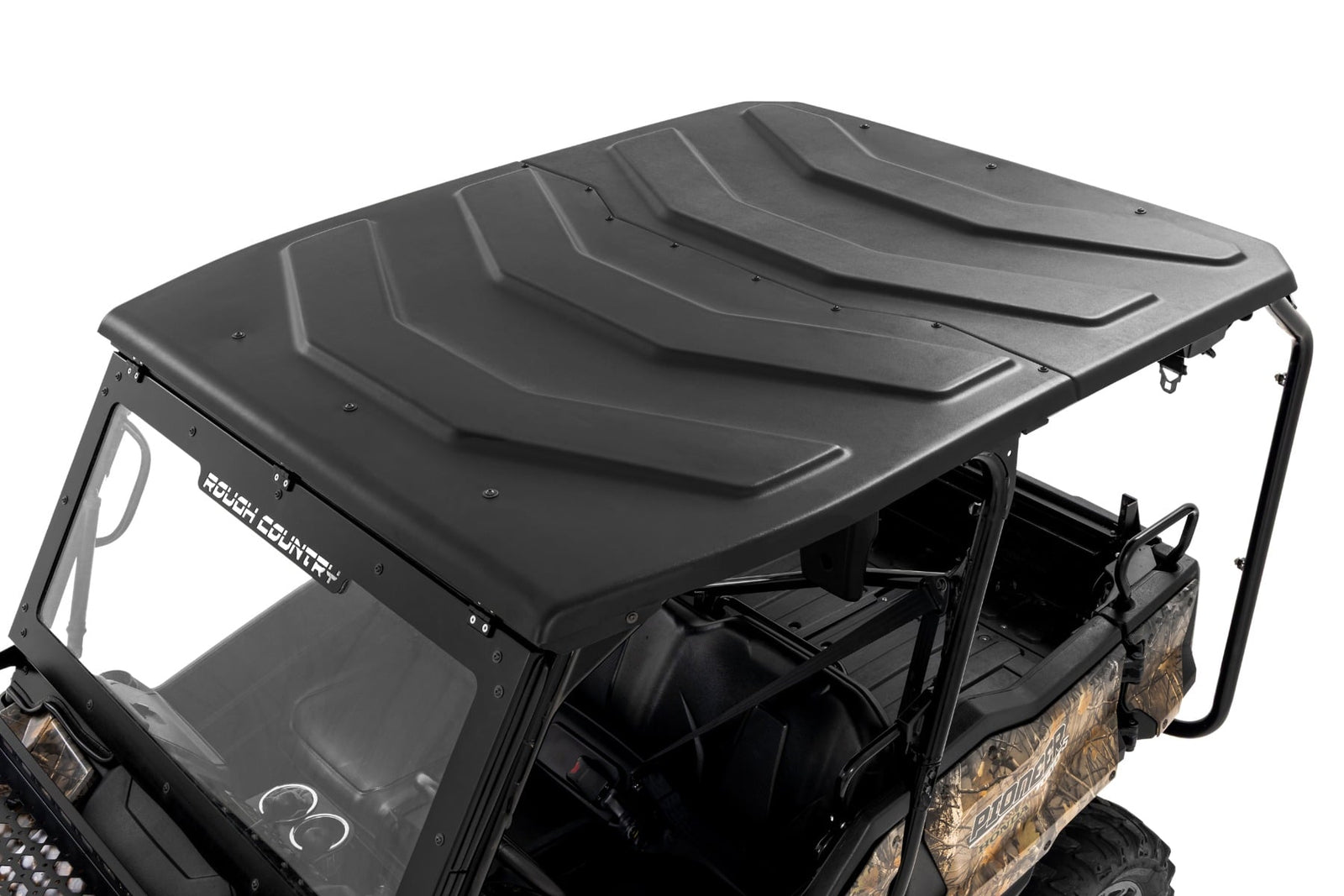 Rough Country - UTV Roof - HDPE - Honda Pioneer 1000-5 - 79216242