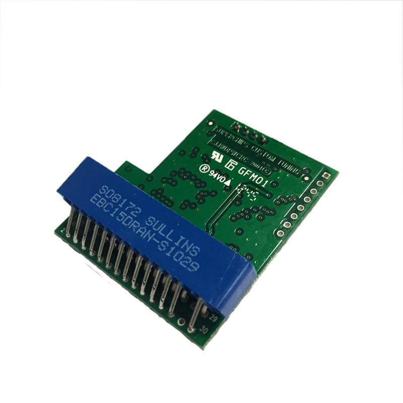 SCT Performance Eliminator 4-Bank E-Prom Chips for EEC-IV & EEC-V (for Ford Cars & Trucks) - 6600