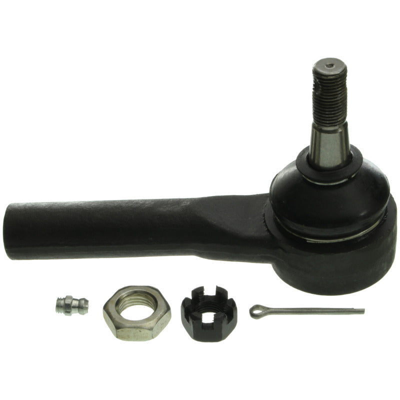 MOOG 04-08 Chrysler Pacifica Front Outer / Outer Tie Rod End - ES3614 - front view
