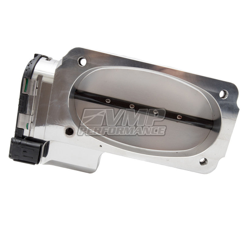 VMP Performance 18-21 Coyote 5.0L Super Monoblade 163R LH Odin Throttle Body - VMP-SM163-JL