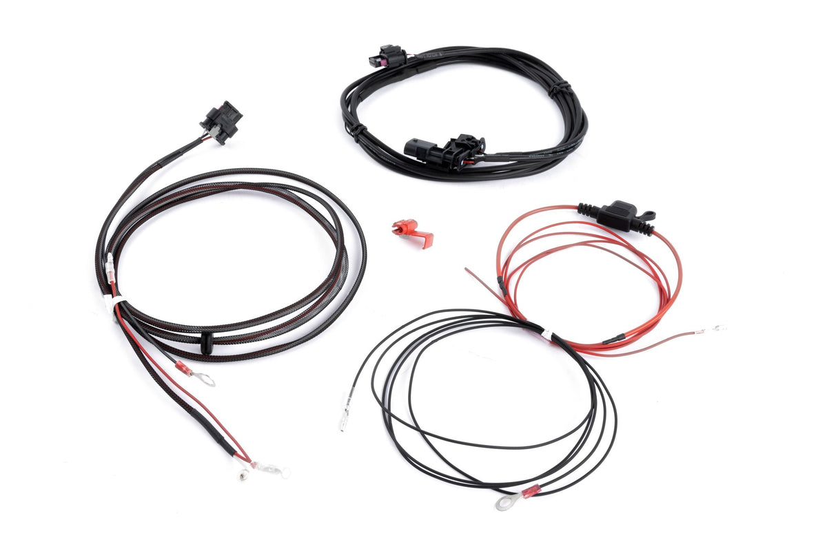 Dinan - Dual Exhaust Valve Remote - R660-0002