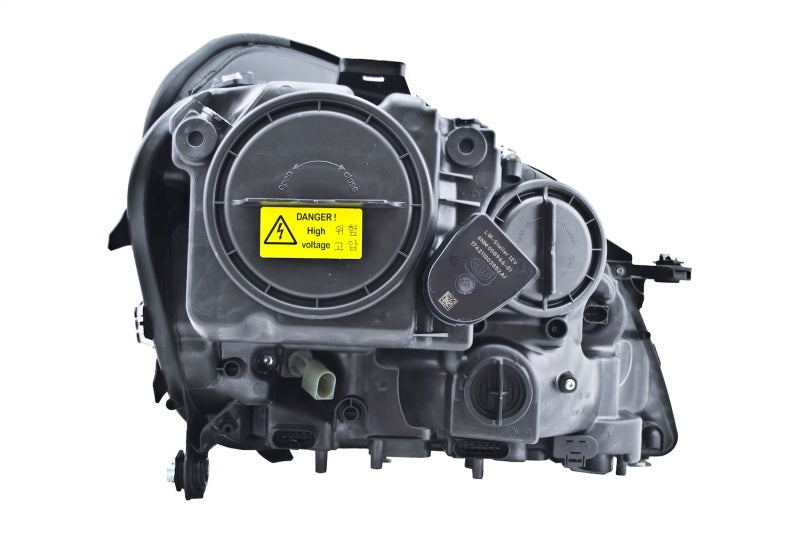 Hella 2007-2007 Mercedes-Benz GL320 Headlight Assembly - 263400451
