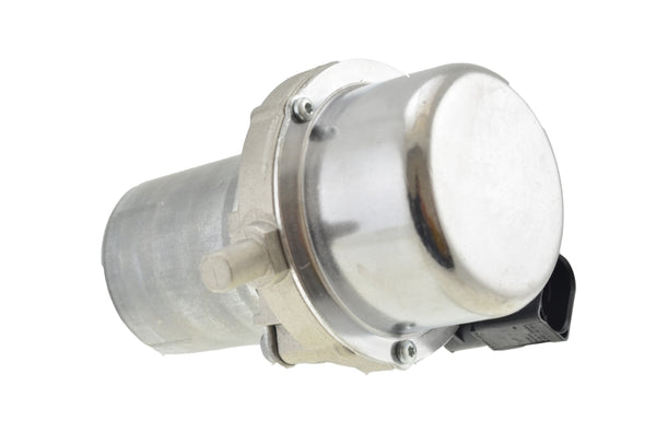 Hella 02-15 Audi / Volkswagen Electric Vacuum Pump - 008440111 for 2002-2010 Audi A6 - front view
