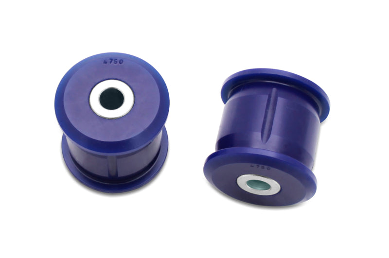 SuperPro Rear Trail Arm Front Bushing Kit - SPF4750K