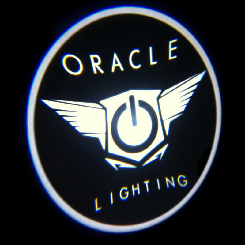 Oracle Door LED Projectors - Lighting SEE WARRANTY - 3338-504