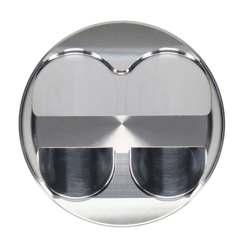 JE Pistons Nissan RB25DET 87mm Bore 14.50 CC Dome Piston - Set of 6 - 361313