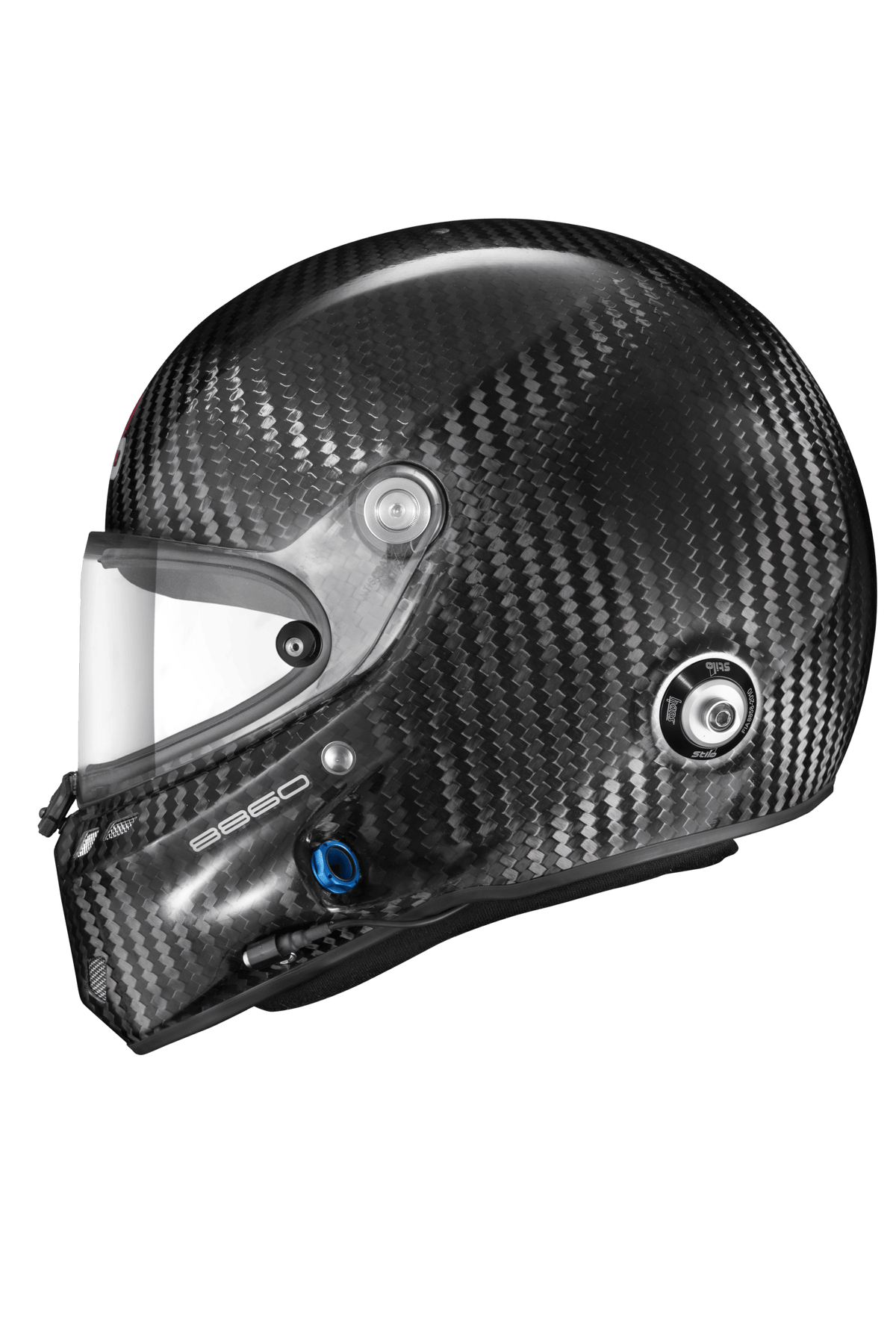 Stilo - ST6 GT Carbon- 8860