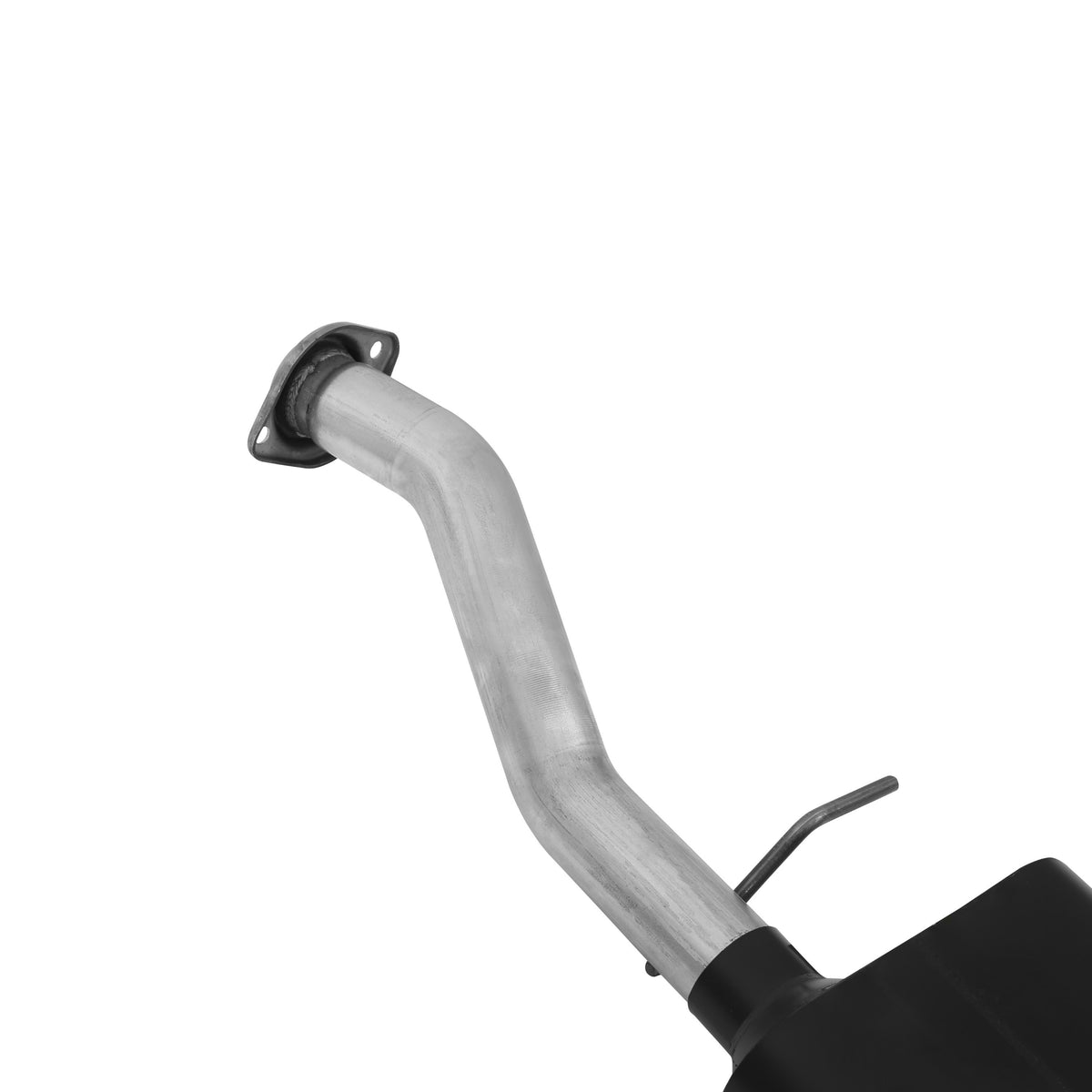 Flowmaster Force II Cat-Back Exhaust System - 2000-2006 Chevrolet Tahoe & More - 5.3L - 3.5"x7.5" - Aluminized - 17344 - 2