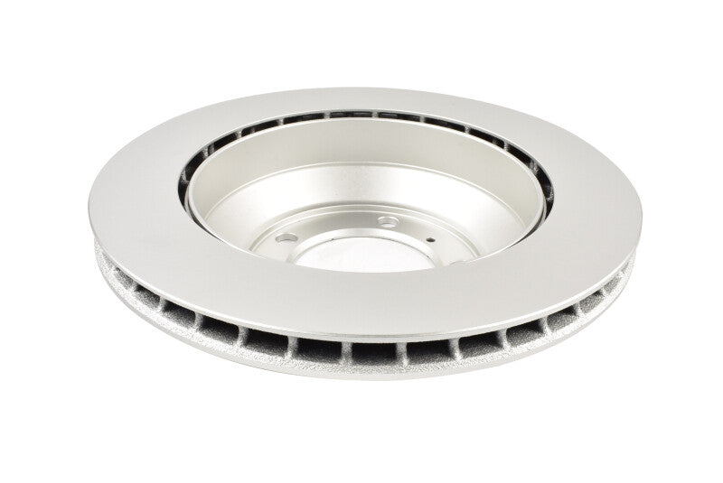DBA 19-20 Porsche Cayenne En-Shield Standard Rear Brake Rotor - DBA3085E