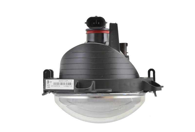 Hella 2014-2015 Mini Cooper Fog Light Assembly Left - 011748011