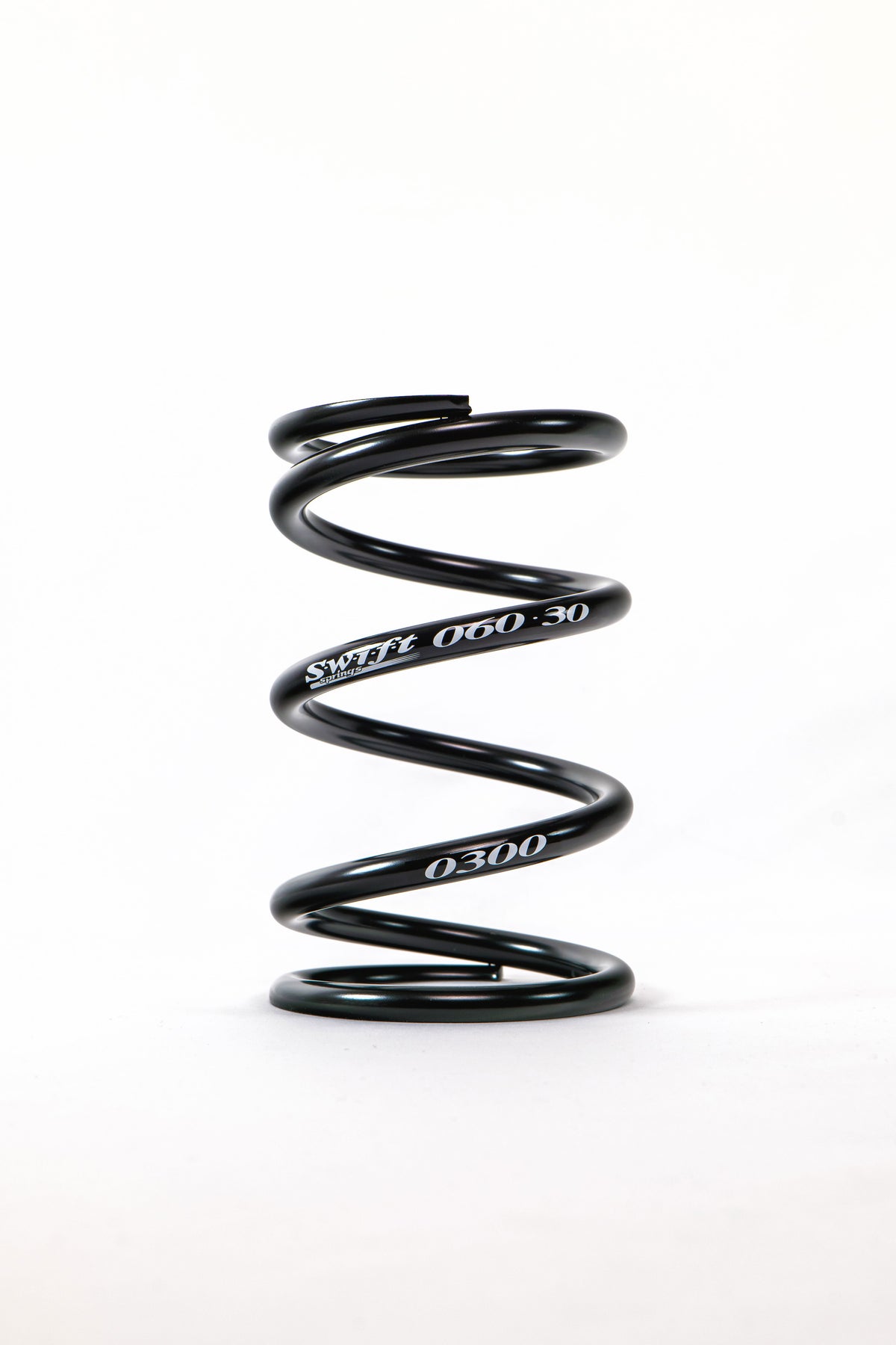 Swift Springs Standard Coilover Spring - 6" Length | 3" ID | 400lbs/inch