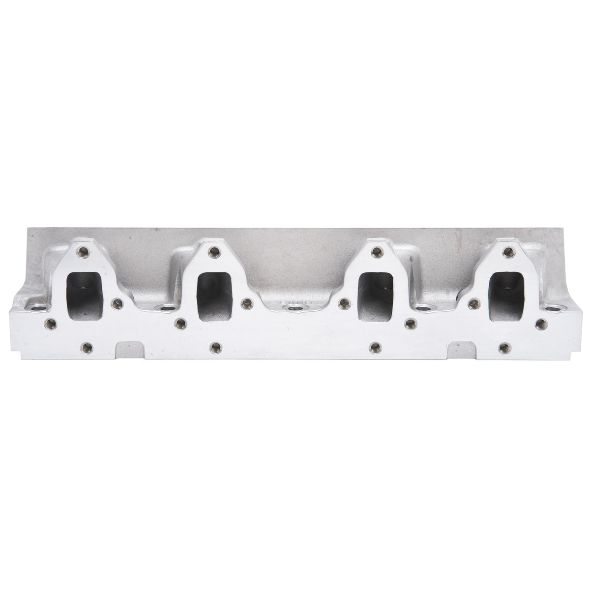 Edelbrock Single Ford FE 72cc 390/428 Head Bare - 60059
