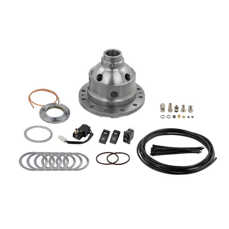 ARB Airlocker Dana 60Xhd 40 Spl 4.56&amp;Up S/N.. - RD188