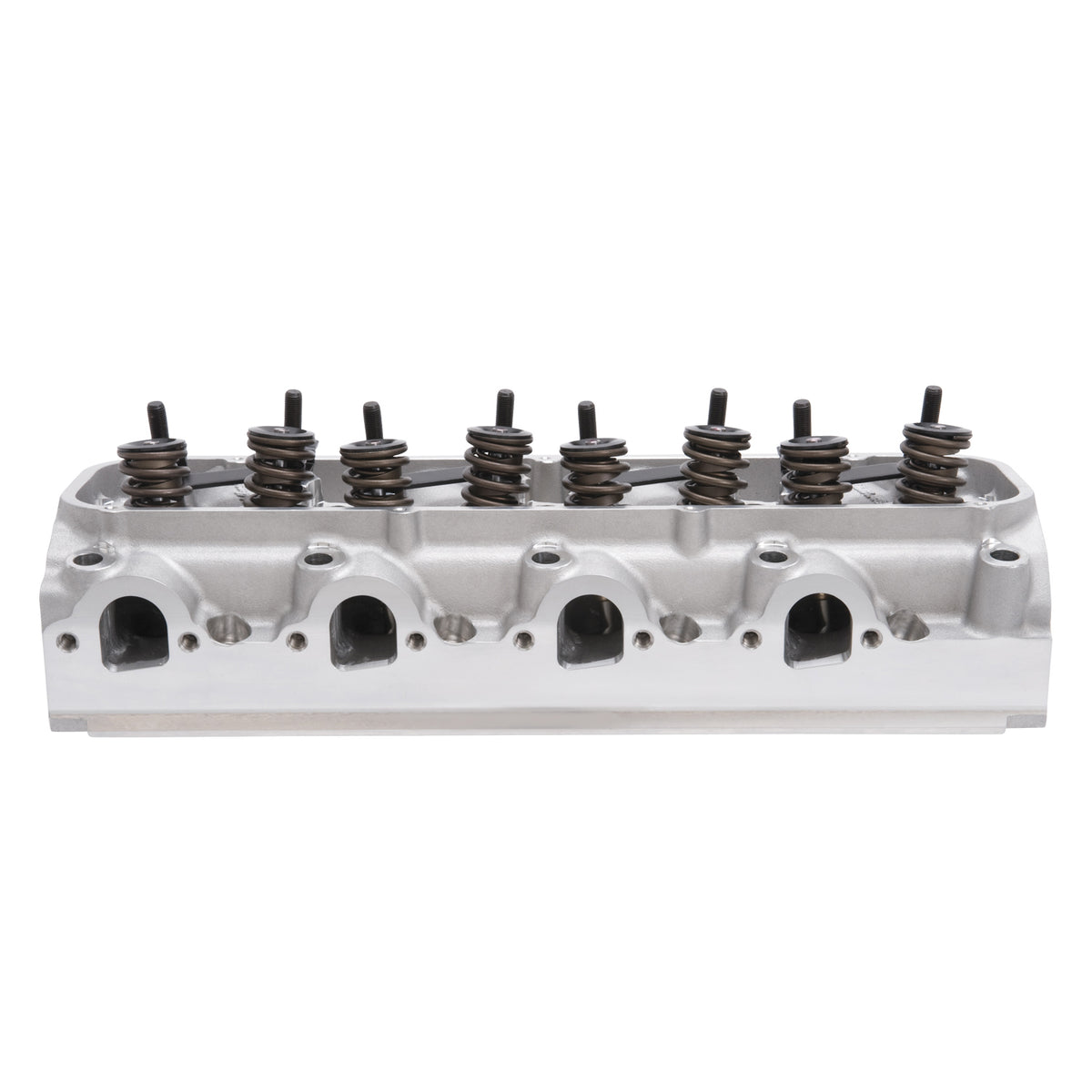 Edelbrock Cylinder Head BB Ford Performer 460 95cc for Hydraulic Roller Cam Complete - 60665