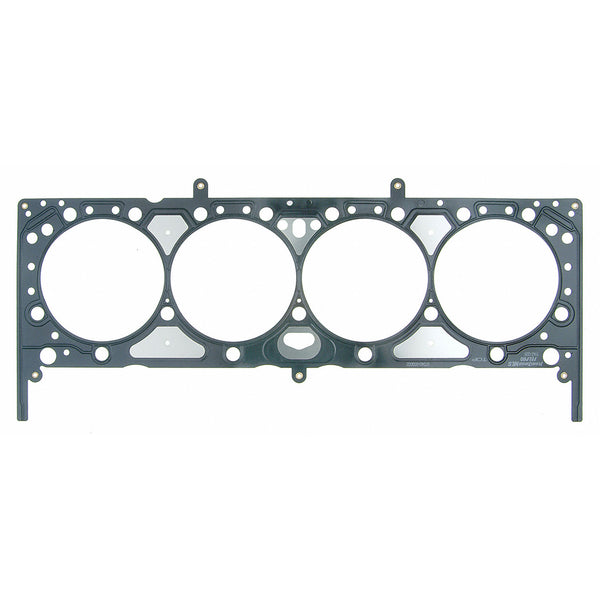Fel-Pro 1142-026 PermaTorqueMLS Engine Cylinder Head Gasket - 1142026 - front view