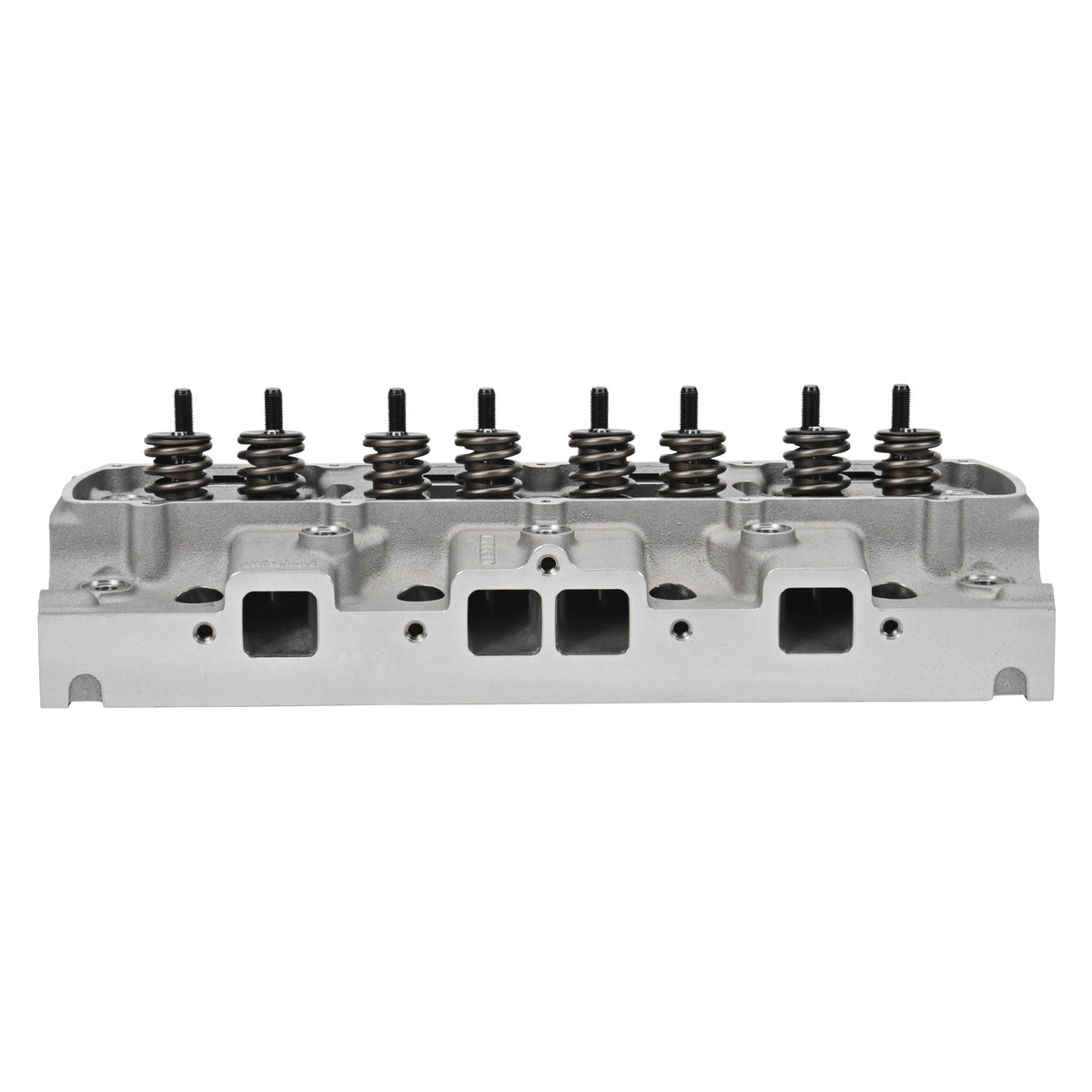 Edelbrock Single Performer RPM Oldsmobile Big Block Cylinder Head (For Use w/ Hyd Roller Camshaft) - 61025