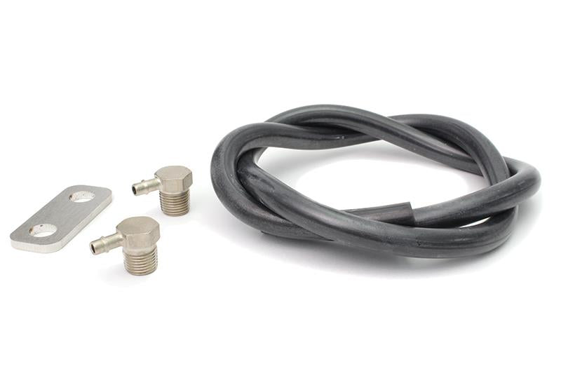 Perrin Pro Electronic Boost Control Solenoid 15-18 Subaru WRX - ASM-TAC-727