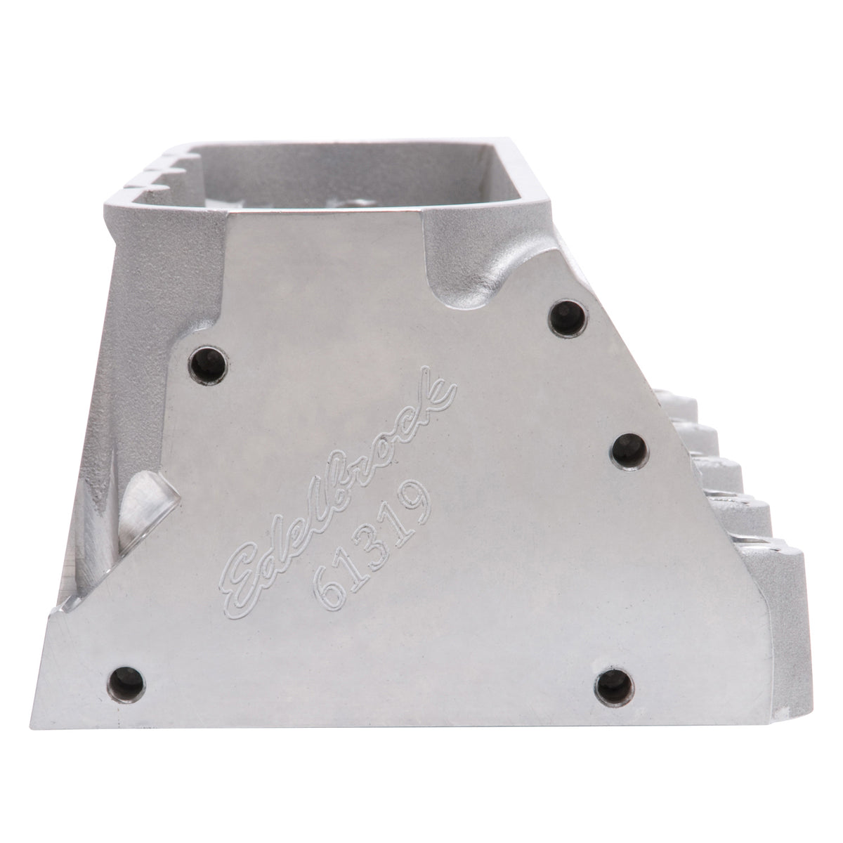 Edelbrock Cylinder Head E-Cnc GM Gen IIi/IV LS3 Small Port Standard Block - 61319