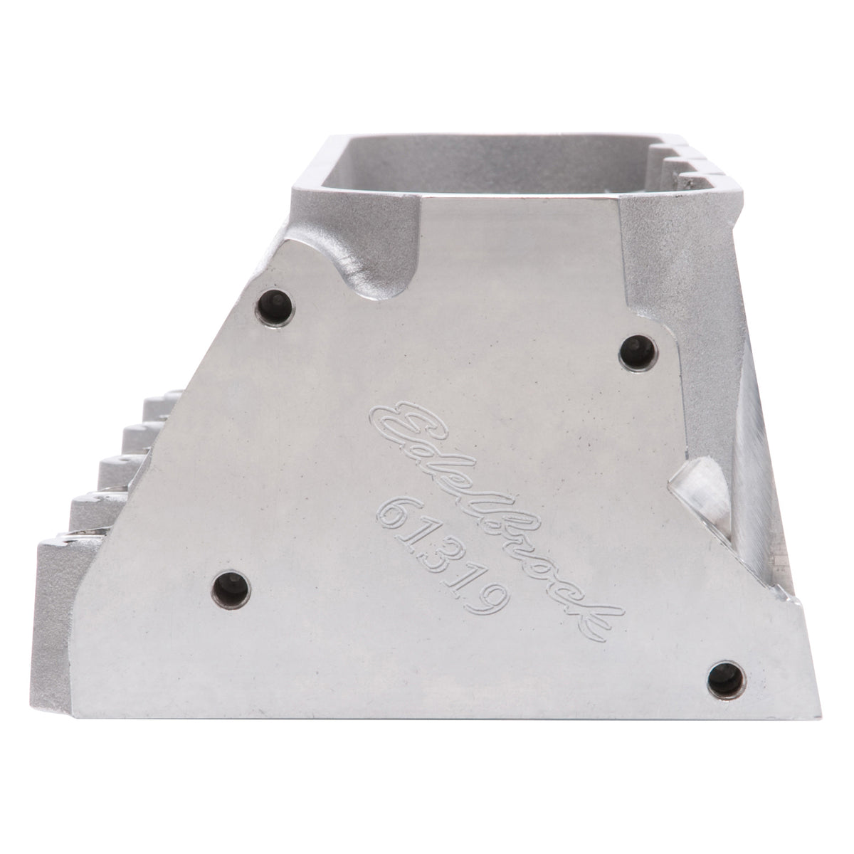 Edelbrock Cylinder Head E-Cnc GM Gen IIi/IV LS3 Small Port Standard Block - 61319