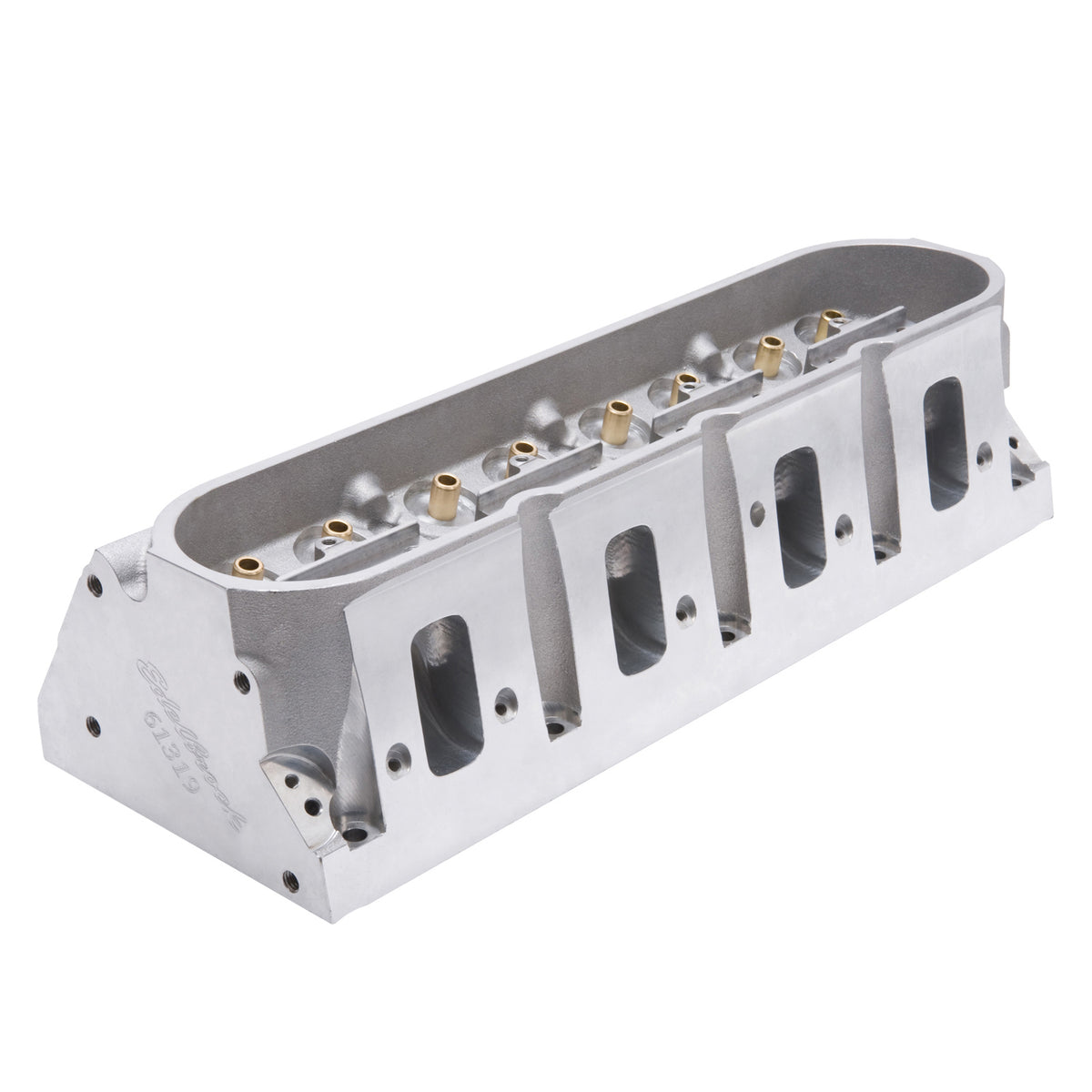Edelbrock Cylinder Head E-Cnc GM Gen IIi/IV LS3 Small Port Standard Block - 61319