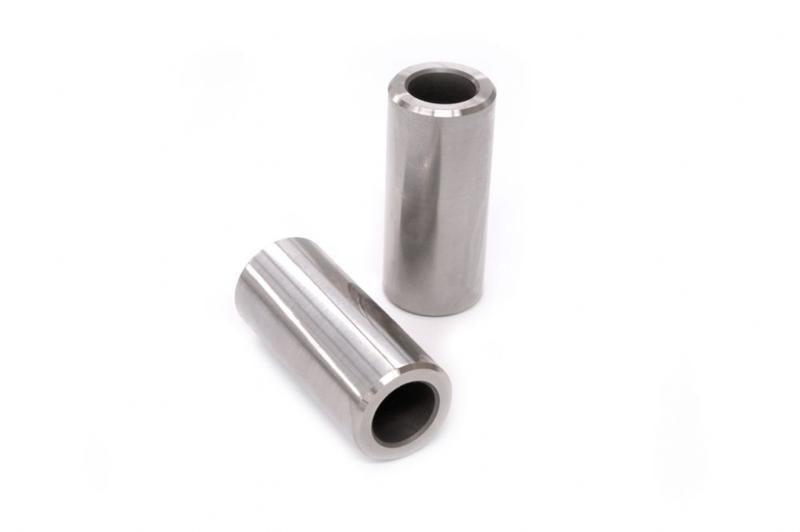 Manley Ford 4.6L/5.4L 22mm x 2.500 .180in Wall Straight 9310 Alloy Wrist Pins (Set of 8) - 42507-8