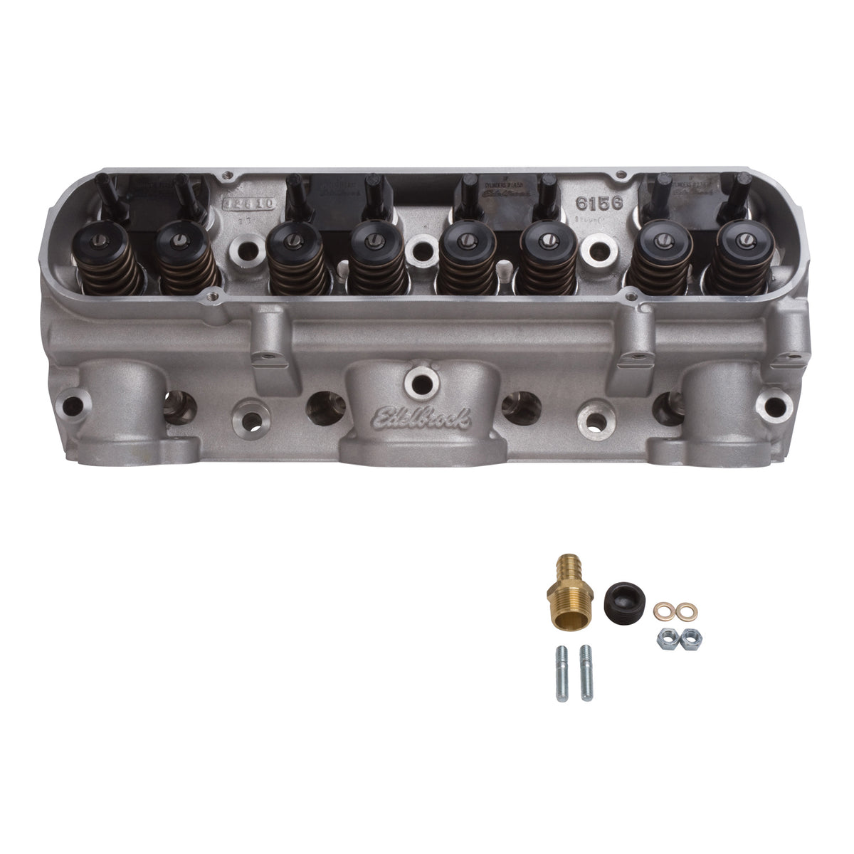 Edelbrock Performer D-Port Complete 72cc - 61599