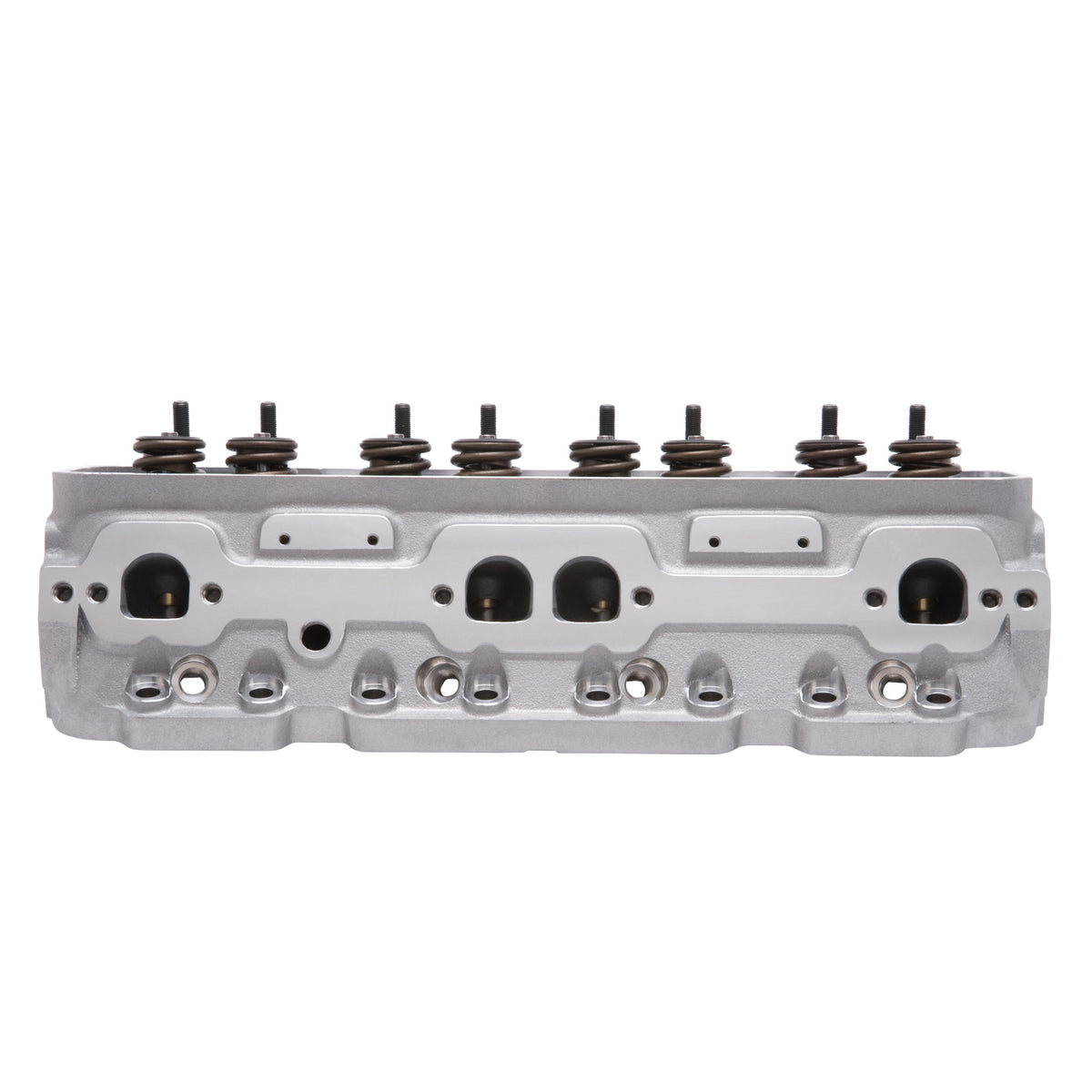 Edelbrock Cylinder Head Performer LT1 Small Block Chevy Complete Single - 61905