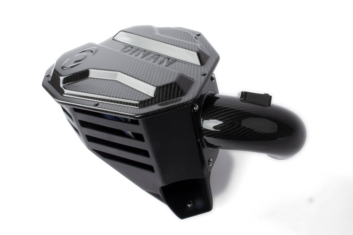 Dinan - Cold Air Intake - 2023-2026 BMW 230i - D760-0059