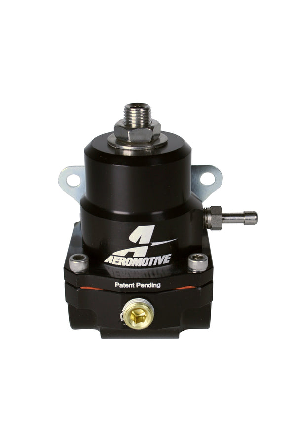 Aeromotive A1000 Adjustable EFI Regulator (2) -8 Inlet/-6 Return - 13139