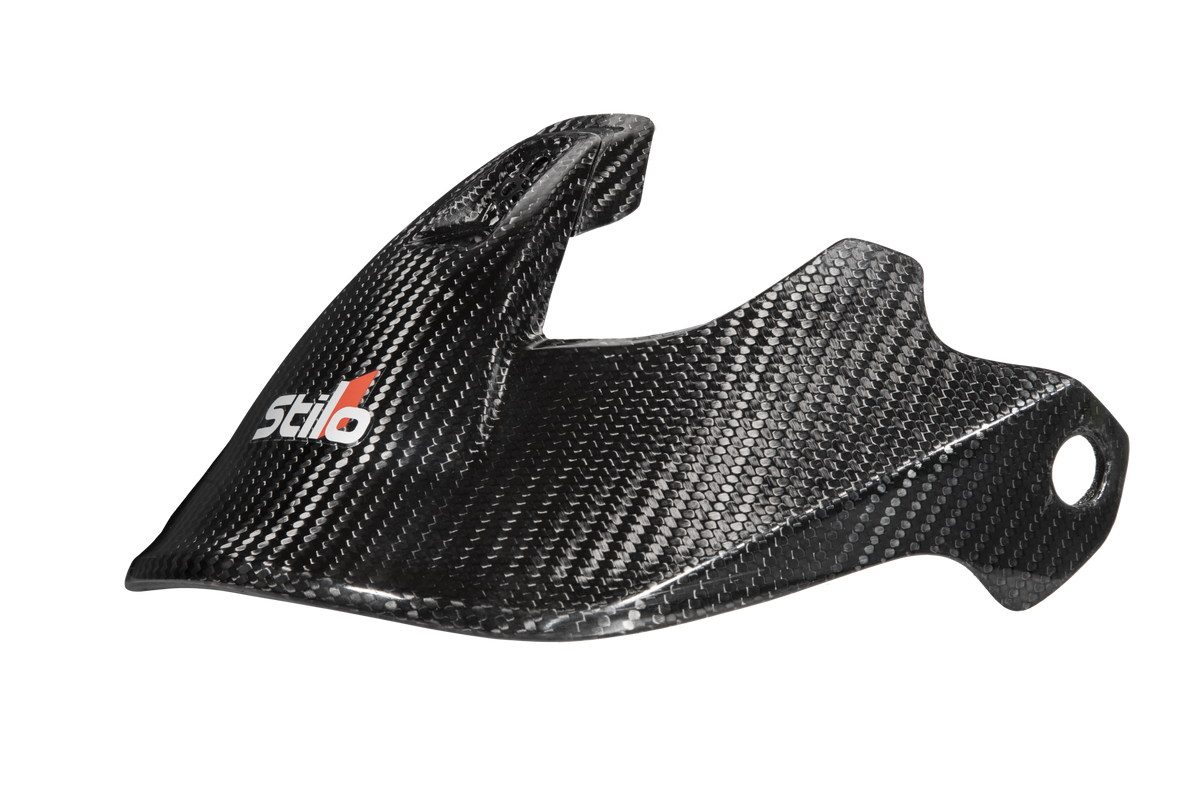 Stilo - EXTENDED CARBON PEAK FOR VENTI WRX RAID