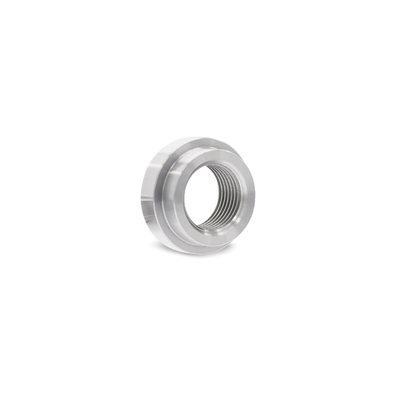 Mishimoto M18x1.5 Weld-On Bung Stainless Steel - MMEXH-WB18-SS