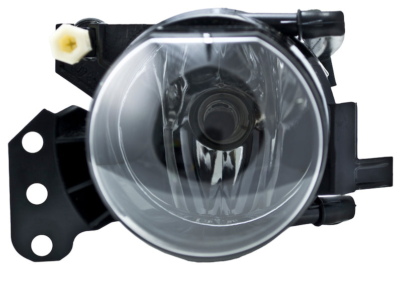 Hella 2003-2005 BMW 325Ci Fog Light Assembly Left - 354685011