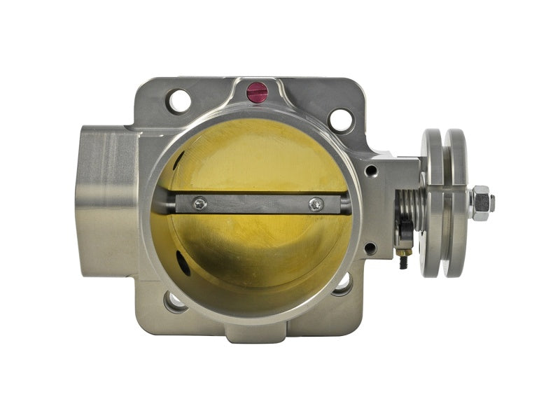Skunk2 Pro Series Honda/Acura (D/B/H/F Series) 70mm Billet Throttle Body (Race Only) - 309-05-0050
