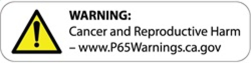 COR Axle-Back Xtreme - 14469CB6