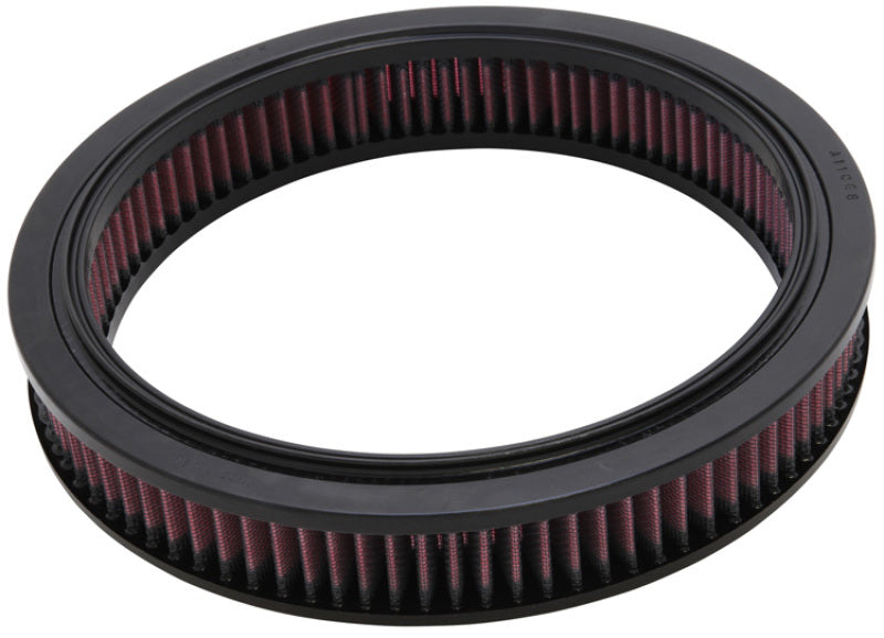 K&amp;N Replacement Air Filter FORD CARS &amp; TRUCKS L4,L6, 1968-86 - E-1200