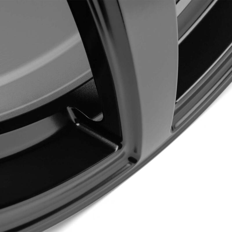 Cobb Performance Series ST-01 Wheel 18x9.5 ET40 5x114.3 - Satin Black - 82W605-BK